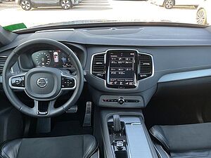 Volvo  T8 R Design Plug-In AWD 7 Sitze PANO HUD AC