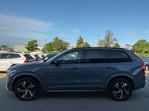 Volvo  T8 R Design Plug-In AWD 7 Sitze PANO HUD AC