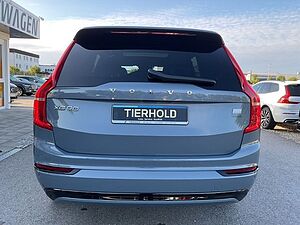 Volvo  T8 R Design Plug-In AWD 7 Sitze PANO HUD AC