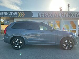 Volvo  T8 R Design Plug-In AWD 7 Sitze PANO HUD AC