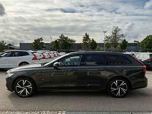 Volvo  T8 R Design Plug-In AWD AHK PANO ACC