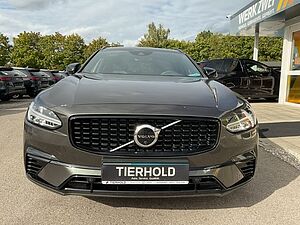 Volvo  T8 R Design Plug-In AWD AHK PANO ACC