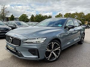 Volvo  T8 Plus Dark Plug-In AWD Kamera Google Navi