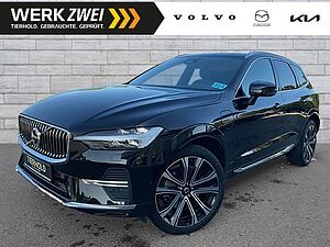 Volvo  T8 Ultimate Bright Plug-In AHK ACC PANO HUD