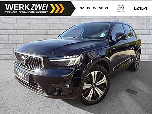Volvo  T5 Plus Bright Plug-In ACC LEDER Allwetter
