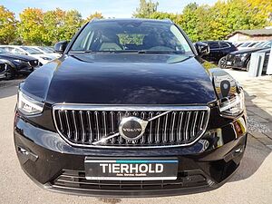 Volvo  T5 Plus Bright Plug-In ACC LEDER Allwetter