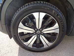 Volvo  T5 Plus Bright Plug-In ACC LEDER Allwetter