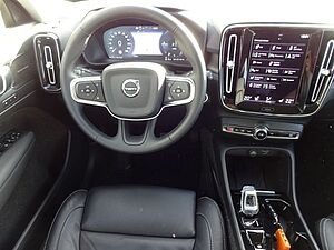 Volvo  T5 Plus Bright Plug-In ACC LEDER Allwetter