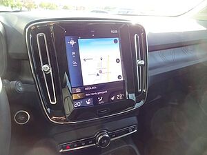 Volvo  T5 Plus Bright Plug-In ACC LEDER Allwetter