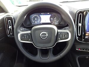 Volvo  T5 Plus Bright Plug-In ACC LEDER Allwetter