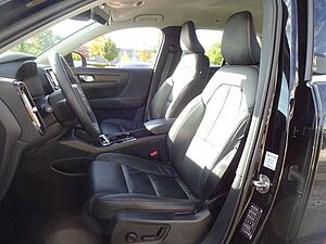 Volvo  T5 Plus Bright Plug-In ACC LEDER Allwetter