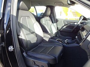 Volvo  T5 Plus Bright Plug-In ACC LEDER Allwetter