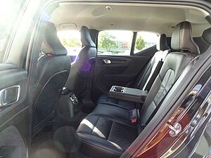 Volvo  T5 Plus Bright Plug-In ACC LEDER Allwetter