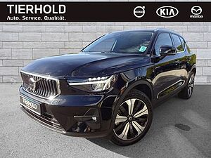 Volvo  T5 Plus Bright Plug-In ACC LEDER Allwetter