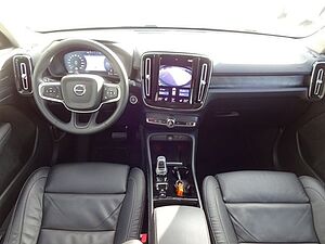 Volvo  T5 Plus Bright Plug-In ACC LEDER Allwetter