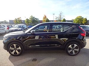 Volvo  T5 Plus Bright Plug-In ACC LEDER Allwetter