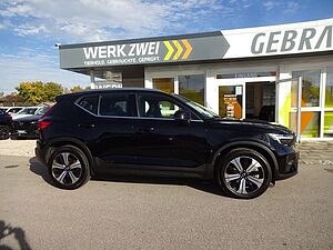 Volvo  T5 Plus Bright Plug-In ACC LEDER Allwetter
