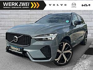 Volvo  R Design T6 GOOGLE AWD ACC 360° AHK