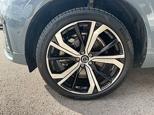 Volvo  R Design T6 GOOGLE AWD ACC 360° AHK