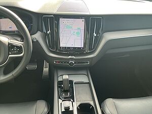 Volvo  R Design T6 GOOGLE AWD ACC 360° AHK