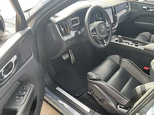 Volvo  R Design T6 GOOGLE AWD ACC 360° AHK