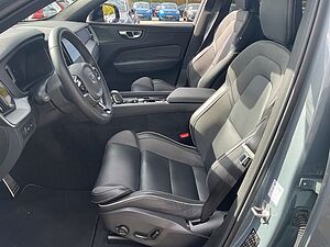 Volvo  R Design T6 GOOGLE AWD ACC 360° AHK