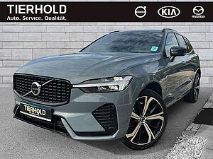 Volvo  R Design T6 GOOGLE AWD ACC 360° AHK