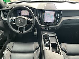 Volvo  R Design T6 GOOGLE AWD ACC 360° AHK