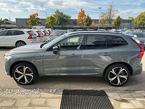 Volvo  R Design T6 GOOGLE AWD ACC 360° AHK