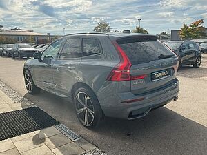 Volvo  R Design T6 GOOGLE AWD ACC 360° AHK