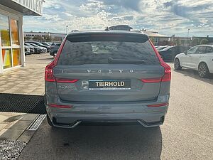 Volvo  R Design T6 GOOGLE AWD ACC 360° AHK