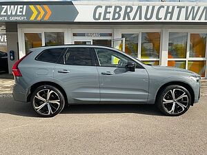 Volvo  R Design T6 GOOGLE AWD ACC 360° AHK