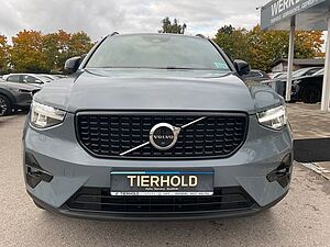 Volvo  T5 Ultimate Dark Plug-In ACC Pano 360° HK