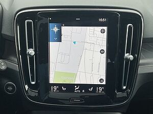 Volvo  T5 Ultimate Dark Plug-In ACC Pano 360° HK
