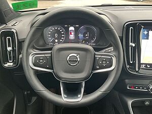 Volvo  T5 Ultimate Dark Plug-In ACC Pano 360° HK