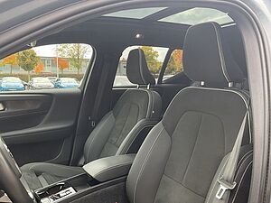 Volvo  T5 Ultimate Dark Plug-In ACC Pano 360° HK