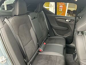 Volvo  T5 Ultimate Dark Plug-In ACC Pano 360° HK