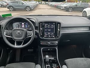Volvo  T5 Ultimate Dark Plug-In ACC Pano 360° HK