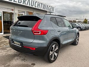 Volvo  T5 Ultimate Dark Plug-In ACC Pano 360° HK