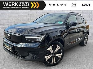 Volvo  Core Pure Electric Single 2WD Kamera Google