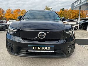 Volvo  Core Pure Electric Single 2WD Kamera Google