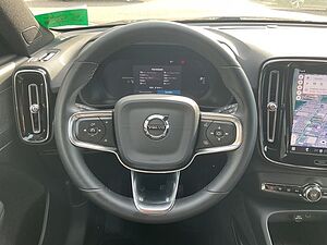 Volvo  Core Pure Electric Single 2WD Kamera Google