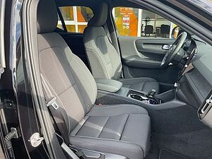 Volvo  Core Pure Electric Single 2WD Kamera Google
