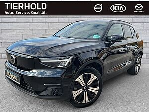 Volvo  Core Pure Electric Single 2WD Kamera Google