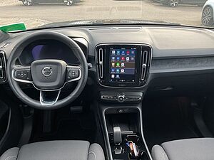 Volvo  Core Pure Electric Single 2WD Kamera Google