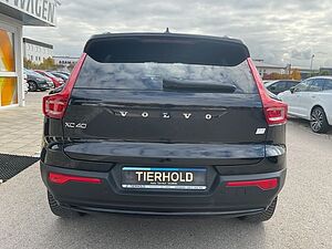 Volvo  Core Pure Electric Single 2WD Kamera Google