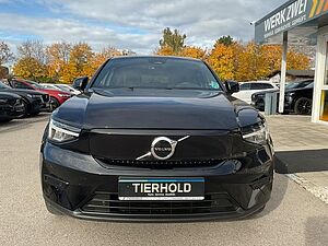Volvo  Plus Single Ext. Range Electric 2WD AHK ACC