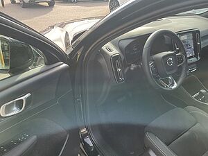 Volvo  Plus Single Ext. Range Electric 2WD AHK ACC