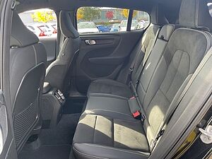 Volvo  Plus Single Ext. Range Electric 2WD AHK ACC