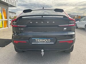 Volvo  Plus Single Ext. Range Electric 2WD AHK ACC